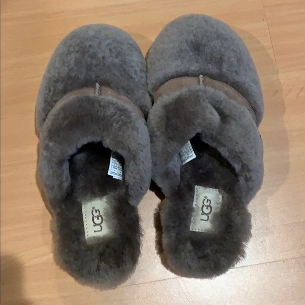 Ugg Slippers